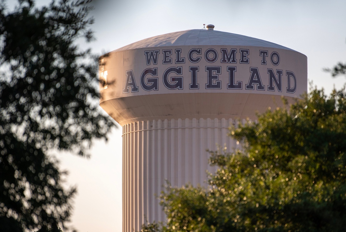 Regents name sole finalist for president of newly acquired Texas A&M University-Victoria